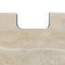 TV Cabinet Lachance Brown by Richmond Interiors TV Cabinet Lachance Brown by Richmond Interiors