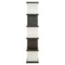 Display Cabinet Waldorf Brown by Richmond Interiors Display Cabinet Waldorf Brown by Richmond Interiors