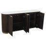 Sideboard Mayfield Brown by Richmond Interiors Sideboard Mayfield Brown by Richmond Interiors