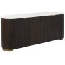 Sideboard Mayfield Brown by Richmond Interiors Sideboard Mayfield Brown by Richmond Interiors