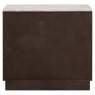 Sideboard Claremont Brown 2 Door by Richmond Interiors Sideboard Claremont Brown 2 Door by Richmond Interiors