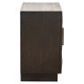 Sideboard Claremont Brown 2 Door by Richmond Interiors Sideboard Claremont Brown 2 Door by Richmond Interiors