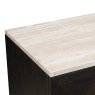 Storage Cabinet Claremont Brown by Richmond Interiors Storage Cabinet Claremont Brown by Richmond Interiors