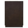 Storage Cabinet Claremont Brown by Richmond Interiors Storage Cabinet Claremont Brown by Richmond Interiors