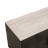 TV Cabinet Claremont Brown by Richmond Interiors TV Cabinet Claremont Brown by Richmond Interiors
