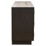 Sideboard Claremont Brown 4 Door by Richmond Interiors Sideboard Claremont Brown 4 Door by Richmond Interiors
