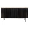 Sideboard Hampton Dark Brown by Richmond Interiors