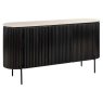Sideboard Hampton Dark Brown by Richmond Interiors Sideboard Hampton Dark Brown by Richmond Interiors