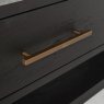 TV Cabinet Cambon Dark Coffee by Richmond Interiors TV Cabinet Cambon Dark Coffee by Richmond Interiors