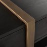 TV Cabinet Cambon Dark Coffee by Richmond Interiors TV Cabinet Cambon Dark Coffee by Richmond Interiors