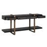 Sideboard Cambon Dark Coffee by Richmond Interiors