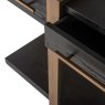 Sideboard Cambon Dark Coffee by Richmond Interiors Sideboard Cambon Dark Coffee by Richmond Interiors