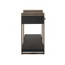 Sideboard Cambon Dark Coffee by Richmond Interiors Sideboard Cambon Dark Coffee by Richmond Interiors