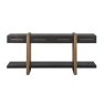 Sideboard Cambon Dark Coffee by Richmond Interiors