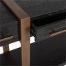 Sideboard Cambon Dark Coffee by Richmond Interiors Sideboard Cambon Dark Coffee by Richmond Interiors