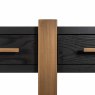 Sideboard Cambon Dark Coffee by Richmond Interiors Sideboard Cambon Dark Coffee by Richmond Interiors