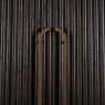 Storage Cabinet Luxor Brown by Richmond Interiors Storage Cabinet Luxor Brown by Richmond Interiors