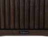 Storage Cabinet Luxor Brown by Richmond Interiors Storage Cabinet Luxor Brown by Richmond Interiors