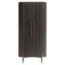 Storage Cabinet Luxor Brown by Richmond Interiors