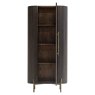 Storage Cabinet Luxor Brown by Richmond Interiors