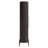 Storage Cabinet Luxor Brown by Richmond Interiors Storage Cabinet Luxor Brown by Richmond Interiors