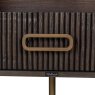 TV Cabinet Luxor Brown by Richmond Interiors TV Cabinet Luxor Brown by Richmond Interiors
