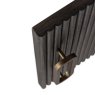 TV Cabinet Luxor Brown by Richmond Interiors TV Cabinet Luxor Brown by Richmond Interiors