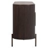 Sideboard Luxor Brown by Richmond Interiors Sideboard Luxor Brown by Richmond Interiors