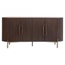 Sideboard Luxor Brown by Richmond Interiors