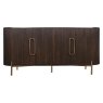 Sideboard Luxor Brown by Richmond Interiors