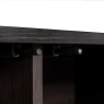 Sideboard Alexander Jones Charcoal (Dax) by Richmond Interiors Sideboard Alexander Jones Charcoal (Dax) by Richmond Interiors