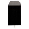 Sideboard Alexander Jones Charcoal (Dax) by Richmond Interiors Sideboard Alexander Jones Charcoal (Dax) by Richmond Interiors