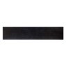 TV Cabinet Hunter Black Rustic by Richmond Interiors TV Cabinet Hunter Black Rustic by Richmond Interiors