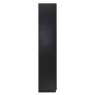 Display Cabinet Oakura Black by Richmond Interiors Display Cabinet Oakura Black by Richmond Interiors