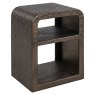 Nightstand Dorma Brunzae by Richmond Interiors