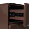 Nightstand Demy Chestnut by Richmond Interiors Nightstand Demy Chestnut by Richmond Interiors