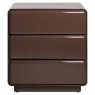 Nightstand Demy Chestnut by Richmond Interiors