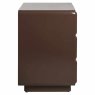 Nightstand Demy Chestnut by Richmond Interiors Nightstand Demy Chestnut by Richmond Interiors