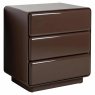 Nightstand Demy Chestnut by Richmond Interiors