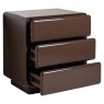 Nightstand Demy Chestnut by Richmond Interiors Nightstand Demy Chestnut by Richmond Interiors