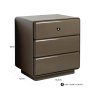 Nightstand Demy Clay Green by Richmond Interiors Nightstand Demy Clay Green by Richmond Interiors