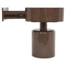 Nightstand Romee Chestnut by Richmond Interiors Nightstand Romee Chestnut by Richmond Interiors
