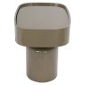 Nightstand Sage Clay Green by Richmond Interiors Nightstand Sage Clay Green by Richmond Interiors