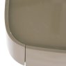 Nightstand Sage Clay Green by Richmond Interiors Nightstand Sage Clay Green by Richmond Interiors