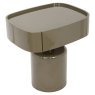 Nightstand Sage Clay Green by Richmond Interiors