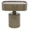 Nightstand Sage Clay Green by Richmond Interiors