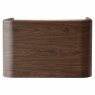 Nightstand Bedford Brown 2 Drawer by Richmond Interiors Nightstand Bedford Brown 2 Drawer by Richmond Interiors