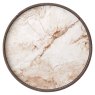 Nightstand Ellery Brown 2 Drawer by Richmond Interiors Nightstand Ellery Brown 2 Drawer by Richmond Interiors