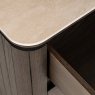 Nightstand Ritz Brown by Richmond Interiors Nightstand Ritz Brown by Richmond Interiors