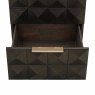 Nightstand Claremont Brown by Richmond Interiors Nightstand Claremont Brown by Richmond Interiors